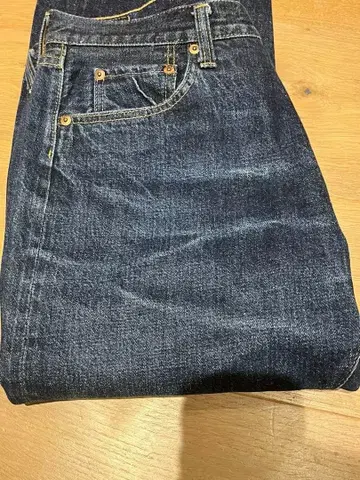 구 DENIME 데님 L