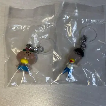 하나캇파 메지루시 액세서리 하나캇파 모모캇파짱의 오빠