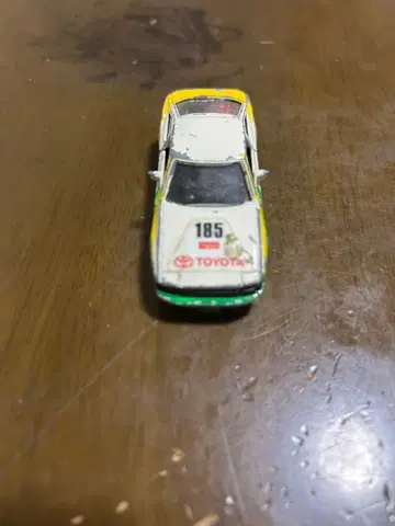 세리카 리 토미카 46 절판 TOMY 일본제