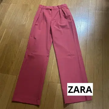 ZARA 남성용 슬랙스