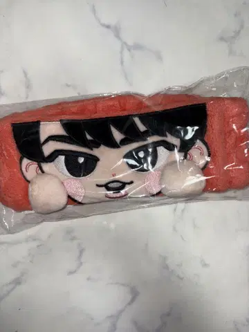 미야타테 료타 헤어밴드