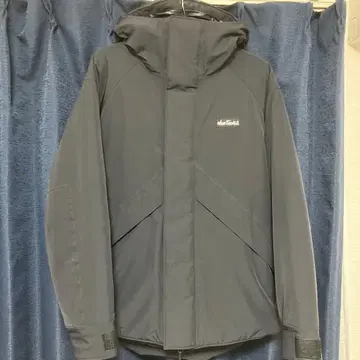 와일드 띵스 데나리 자켓 WT19101N 방수 프리마로프트 충전솜