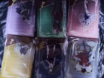 어서 오세요 실력지상주의 교실에 소프맵 아크릴 스탠드