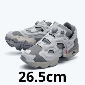 PlayStation Reebok INSTAPUMP FURY 94