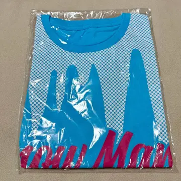 Snow Man Johnny's IsLAND Festival 티셔츠