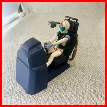 선라이즈 이매지네이션 피규어 아무로 Anime Figure