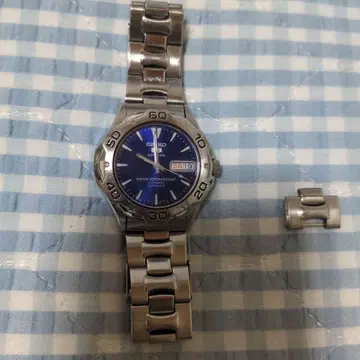 세이코 파이브 SEIKO5