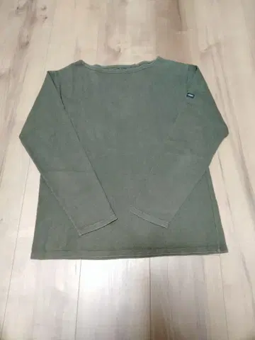 Saint James 세인트 제임스 웨쌍 긴팔 T셔츠 T0