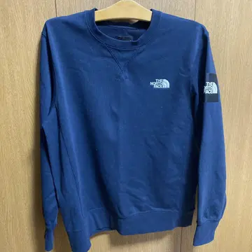 THE NORTH FACE 네이비 트레이닝복 L 사이즈