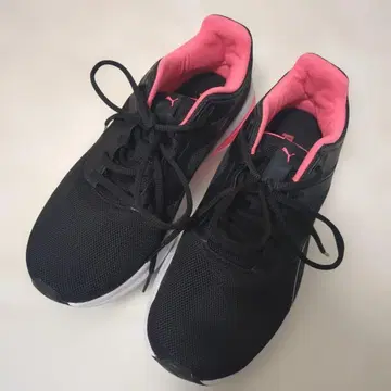 푸마 PUMA 트랜스포트 37702808 23.5