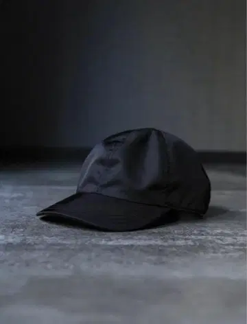 MB ULTIMATE FABRIC 리몬타 나일론 캡 LIMONTA