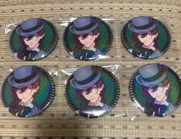 우타프리 탭 나이 캔뱃지 스자쿠 레이지