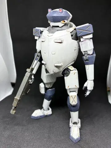 MODEROID 새비지 크로스보우