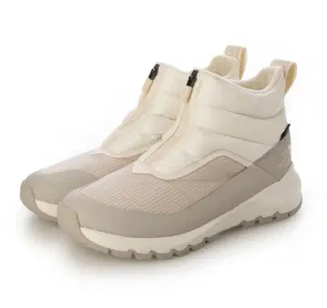 THE NORTH FACE 겨울용 숏부츠 새상품 완판템