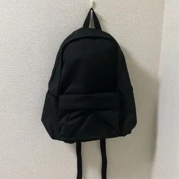 무인양품 어깨 부담을 줄이는 발수 럭색