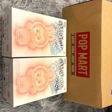 POPMART 공식 정품 러브브 미개봉 즉시 구매 가능