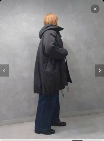 저널 스탠다드 럭스 피치 충전솜 푸드코트