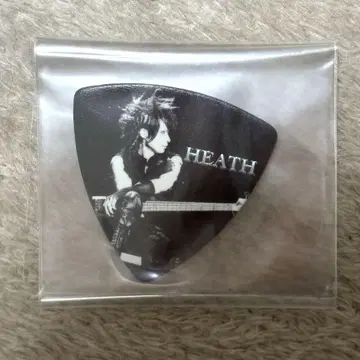 HEATH 베이스 피크