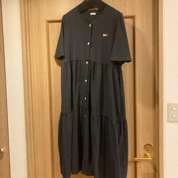 tsumori chisato 반팔 원피스
