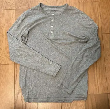 patagonia 롱 슬리브 데일리 헨리