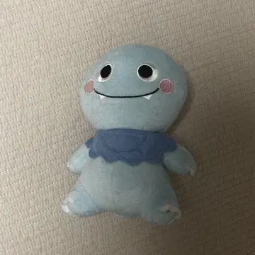 간페이짱 봉제 인형 (NHK 공식)