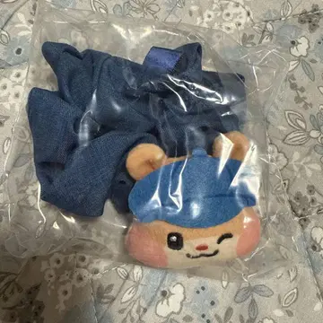 비니니 스크런치