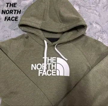 [속기모] THE NORTH FACE 후드 부착 후드티 L 사이즈