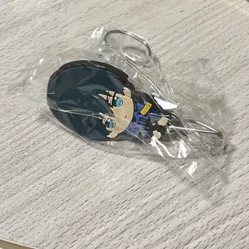 어택 블루 록 이토시 린 클립