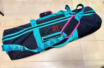 하츠네 미쿠 캐링 케이스 개조 보크스 DD