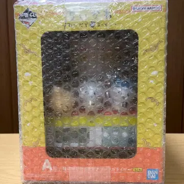 치이카와 (먼작귀) 모두 함께 라멘 제일복권 A상