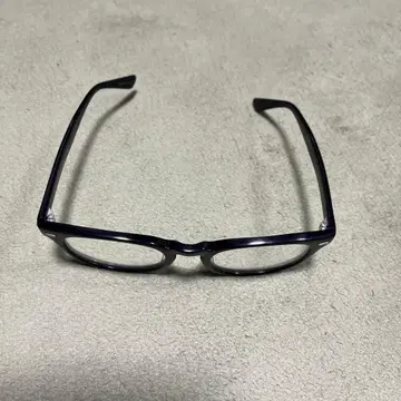 별주 B&Y x KANEKO OPTICAL 금자안경
