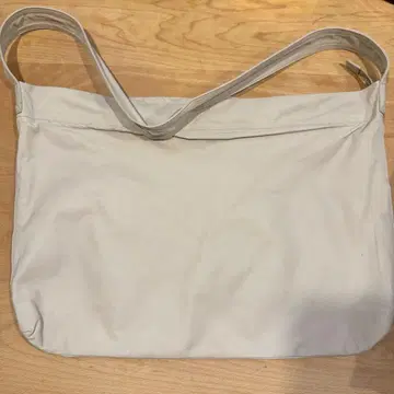 [ 익명 배송 ] ARTS&SCIENCE 숄더백 라이트 그레이