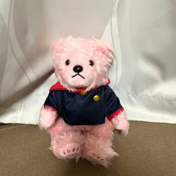 [ 주술회전 ] 쥬쥬베어 ( 이타도리 유우지 ver. )