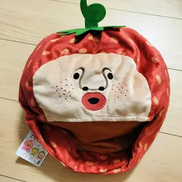 코비토즈칸 코비토즈칸 나리키리 모자 이치고 쿠레나이