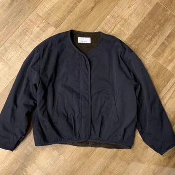 1LDK MY 보아 블루종 여성용