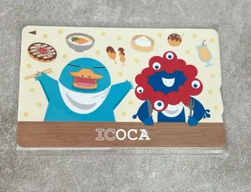 먀쿠먀쿠 & 이코쨩 디자인 만박 기념 ICOCA 엑스포 2025