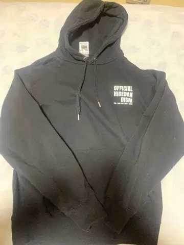 히게단 crybaby 후드티