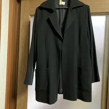 i wish Y's bis 블랙 테일러드 자켓