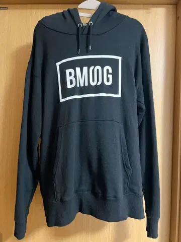 BMSG 후드티 L 사이즈