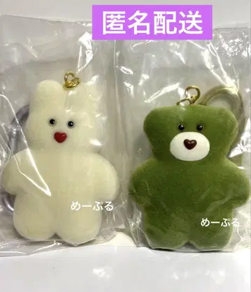 mojojojo 피규어 마스코트 3