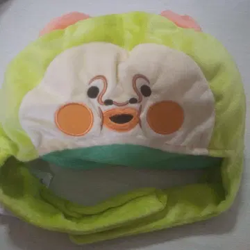 코비토즈칸 나리키리 모자 스모노우치