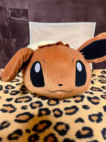 이브이 봉제 인형 약 40cm