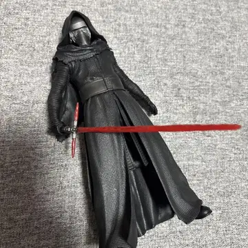 STAR WARS 프리미엄 1/10 스케일 피규어/카일로 렌