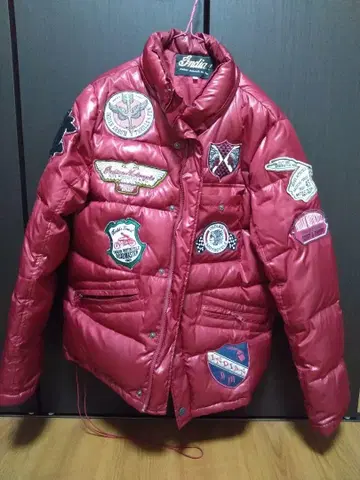 인디언 모토사이클 다운 L 사이즈