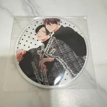 귀신 상사 고쿠데라 씨는 폭로되고 싶다. 아크릴 코스터