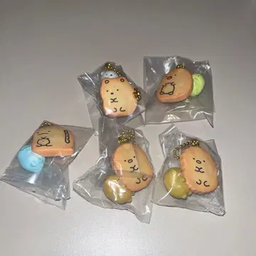 스미코구라시 비스킷 참