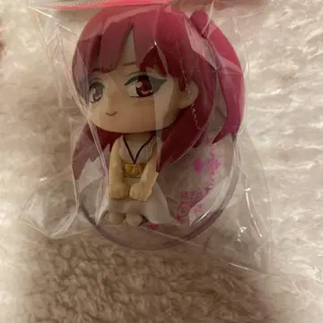 모르지아나 좌식 피규어 [마기]