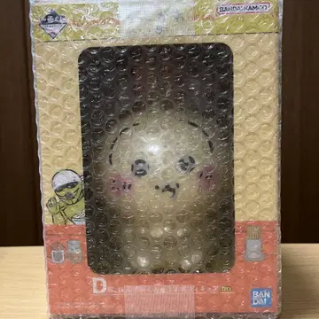 치이카와 (먼작귀) 모두 함께 라멘 제일복권 D상