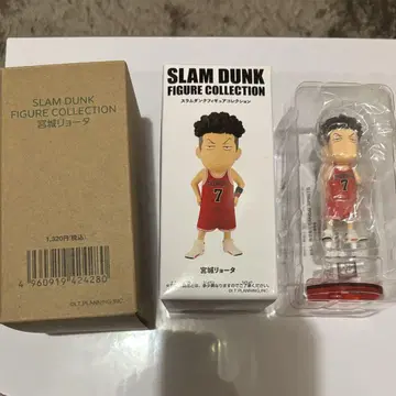 SLAM DUNK 송태섭(미야기 료타) 피규어