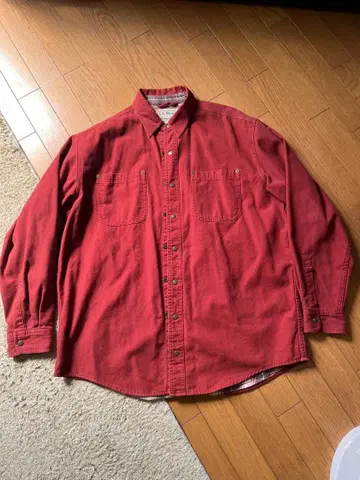 LLBean 자켓
